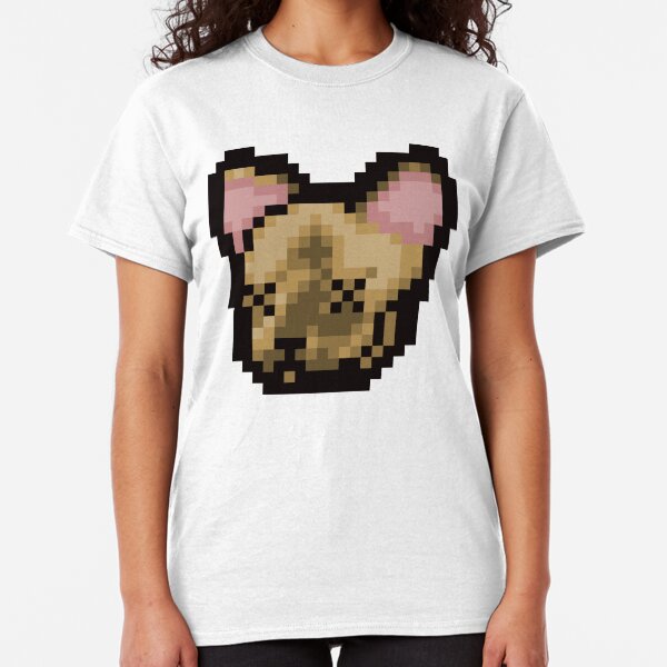 the binding of isaac merch