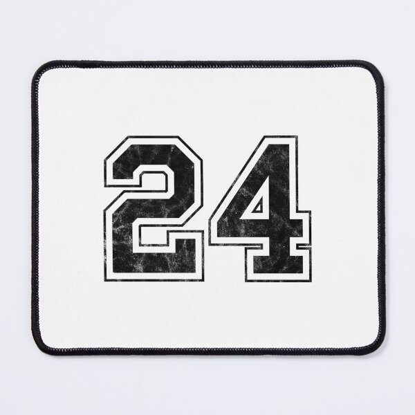Item preview, Number 24 designed and sold by PaulSDesign.