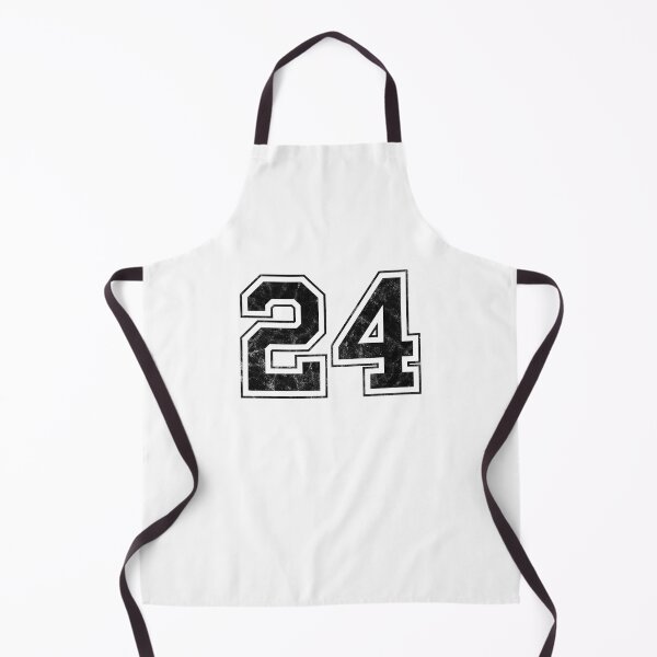 Item preview, Number 24 designed and sold by PaulSDesign.