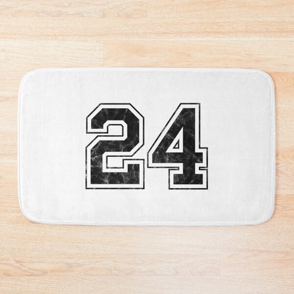 Item preview, Number 24 designed and sold by PaulSDesign.