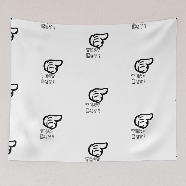 Item preview, that guy designed and sold by Emir992.