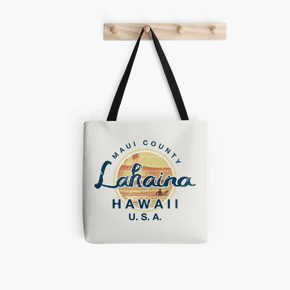 Bags Large Tote by Sailbags Maui | HYPERCLASH