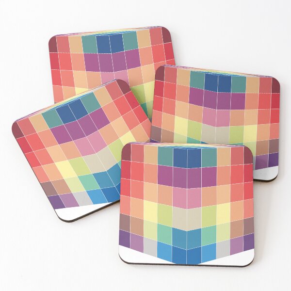 Item preview, cube rubik's cube rubiks cube colorful rubix cube designed and sold by hive8.