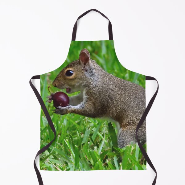 Item preview, Cute Squirrel #0021 designed and sold by Jeffrey Mask.