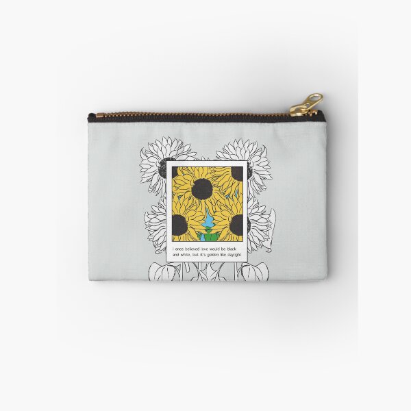 Item preview, i once believed love would be black and white designed and sold by sad prose.