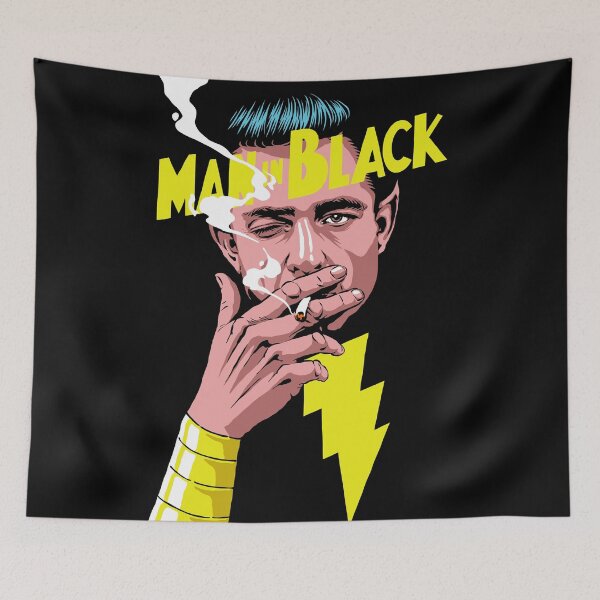 Item preview, The Man designed and sold by butcherbilly.
