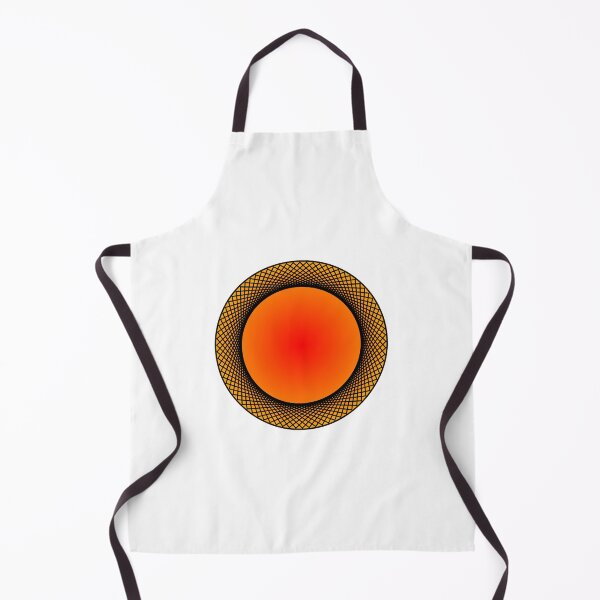 Item preview, Geometric Sun designed and sold by JHMPrints.