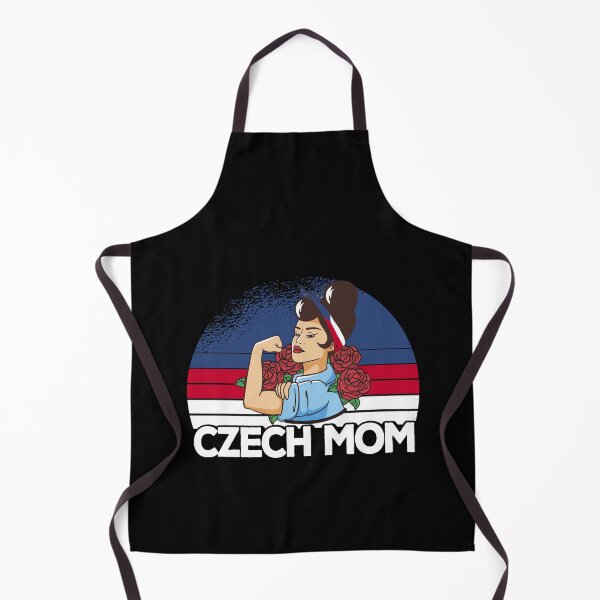 Item preview, Czech Mom Heritage Czech Republic Pride designed and sold by ZzCorezZ.