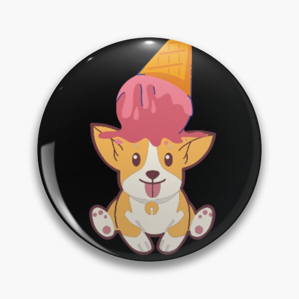 Item preview, Dog ice cream designed and sold by Amanda-1308.