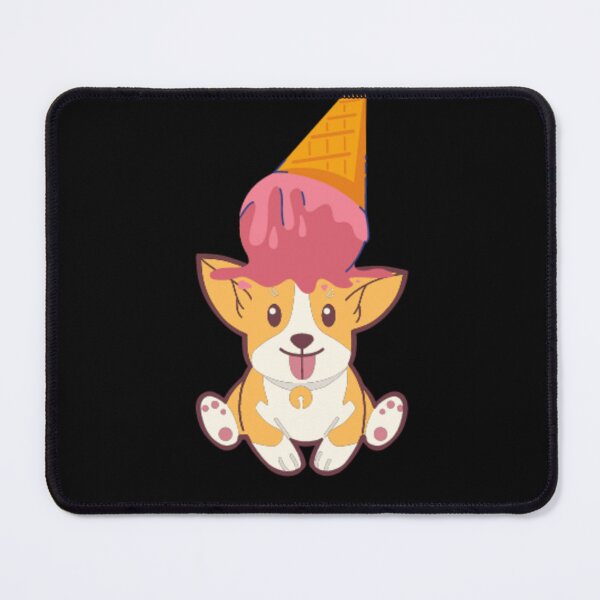 Item preview, Dog ice cream designed and sold by Amanda-1308.