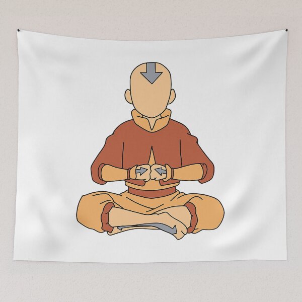 Item preview, Aang designed and sold by Danielle6695.