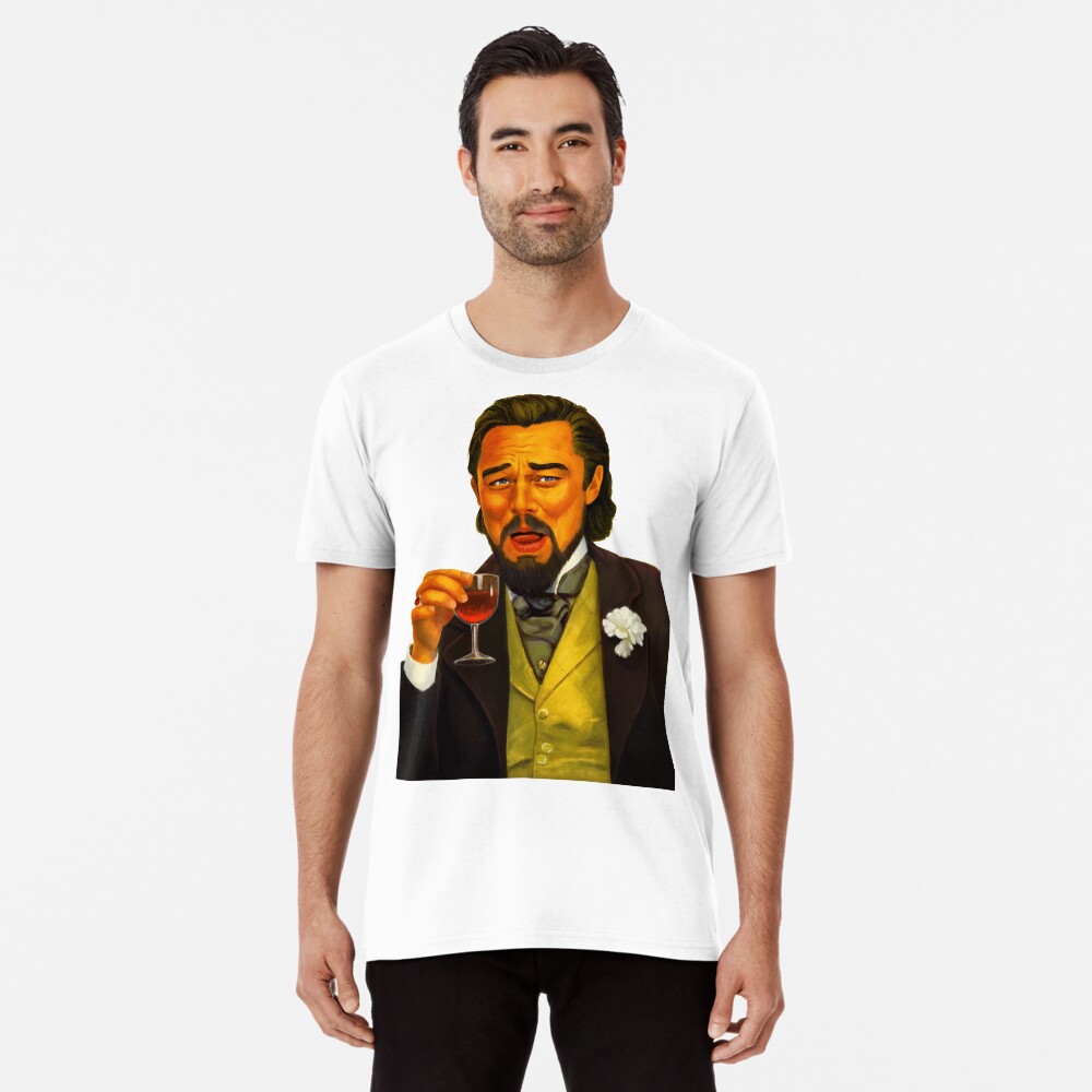 Item preview, Premium T-Shirt designed and sold by Mashz.