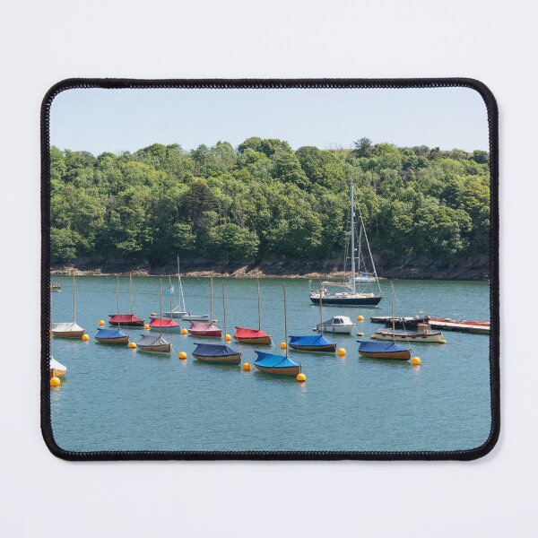 Item preview, Fowey, Cornwall designed and sold by Graham Custance.