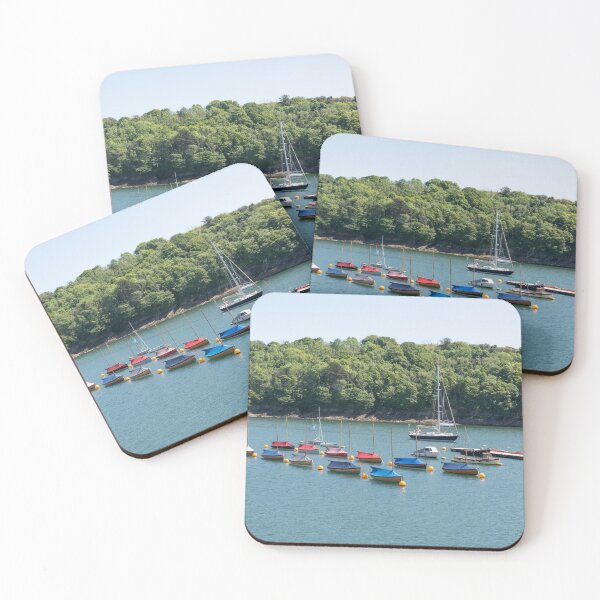 Item preview, Fowey, Cornwall designed and sold by Graham  Custance.