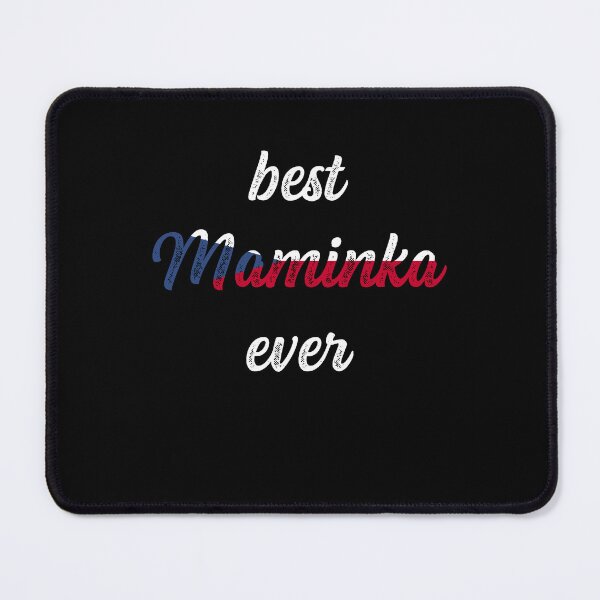 Item preview, Czech Mom Heritage Czech Republic Pride designed and sold by ZzCorezZ.