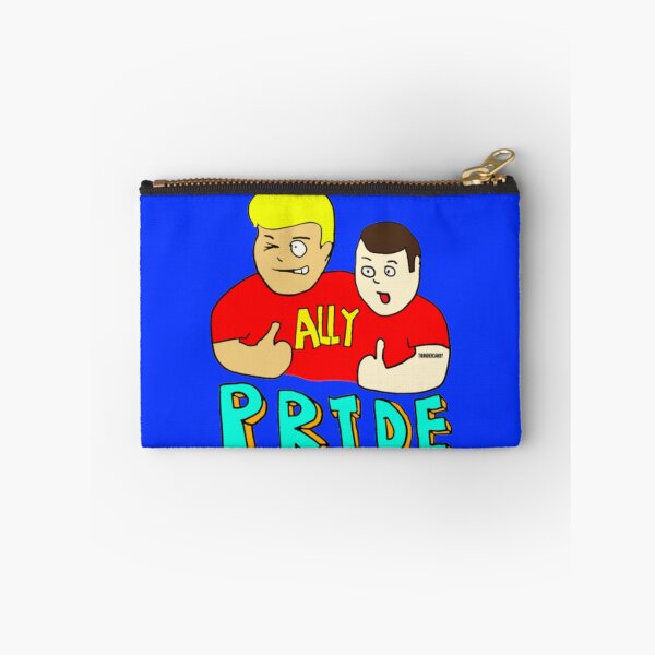 Item preview, Pride Allyship designed and sold by thundercandy.
