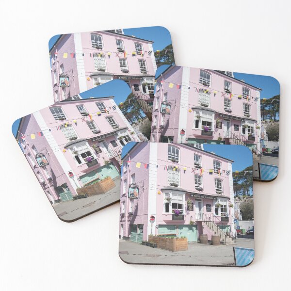 Item preview, King of Prussia, Fowey designed and sold by Graham  Custance.