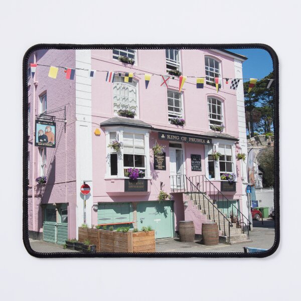 Item preview, King of Prussia, Fowey designed and sold by Graham Custance.