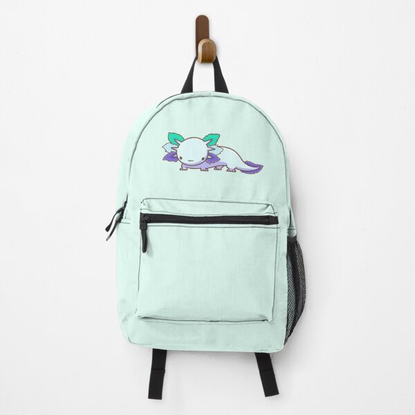 Item preview, ♡ masc-lovin' axolotl ♡ design 3 designed and sold by maidenmausen.