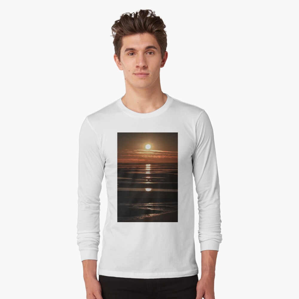 Item preview, Long Sleeve T-Shirt designed and sold by jmimages.
