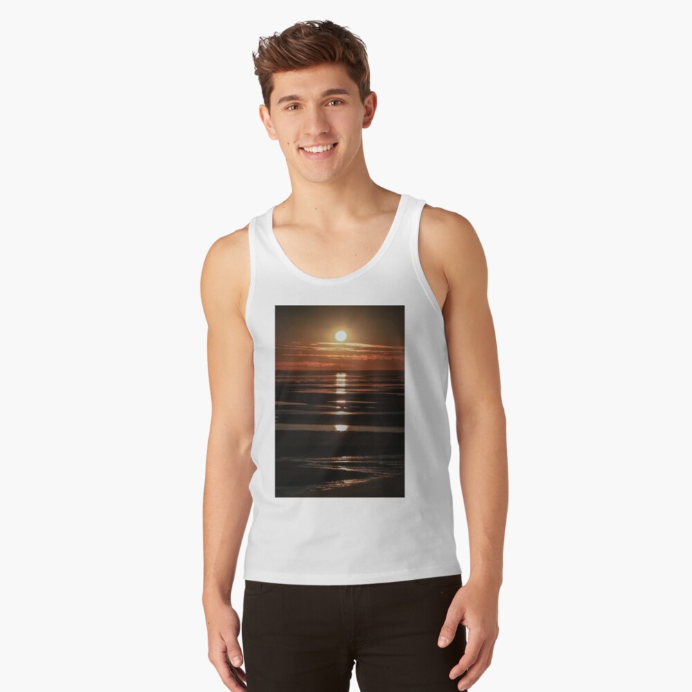 Item preview, Tank Top designed and sold by jmimages.