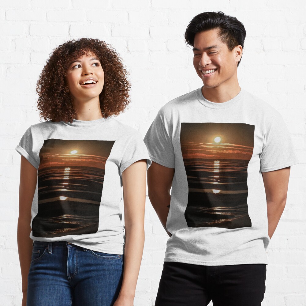 Item preview, Classic T-Shirt designed and sold by jmimages.