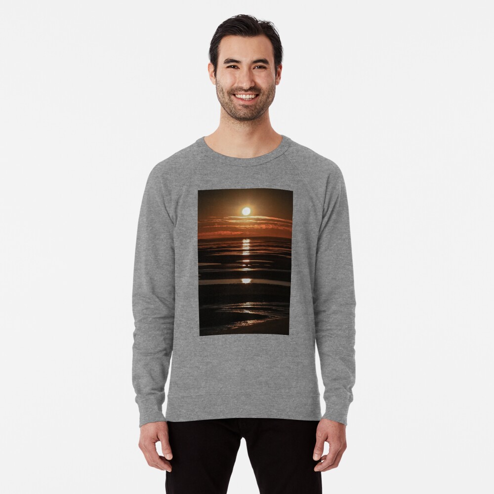 Item preview, Lightweight Sweatshirt designed and sold by jmimages.