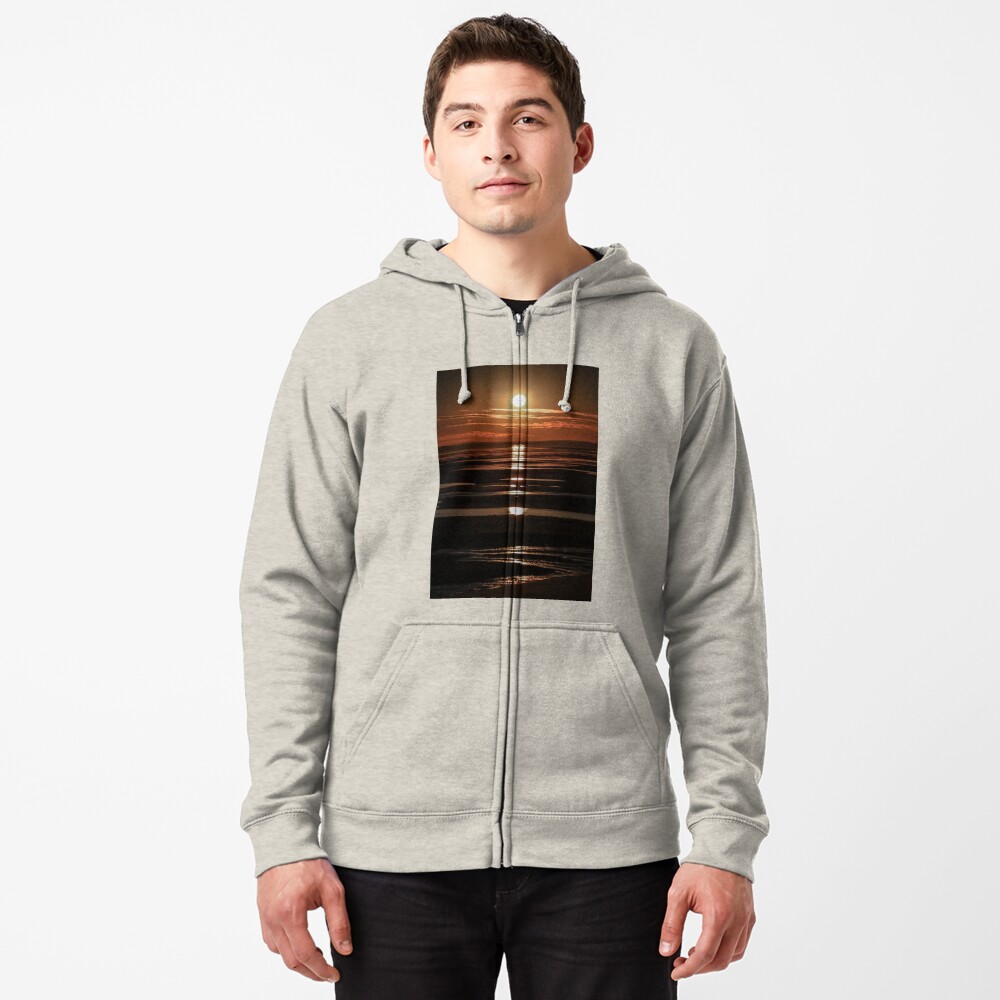 Item preview, Zipped Hoodie designed and sold by jmimages.