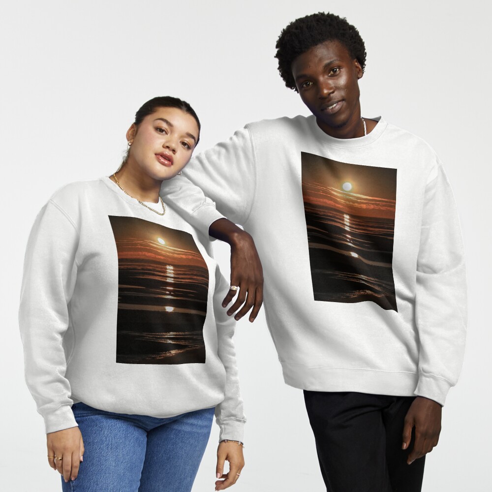 Item preview, Pullover Sweatshirt designed and sold by jmimages.