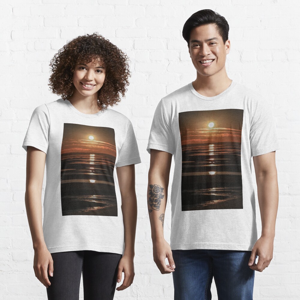 Item preview, Essential T-Shirt designed and sold by jmimages.