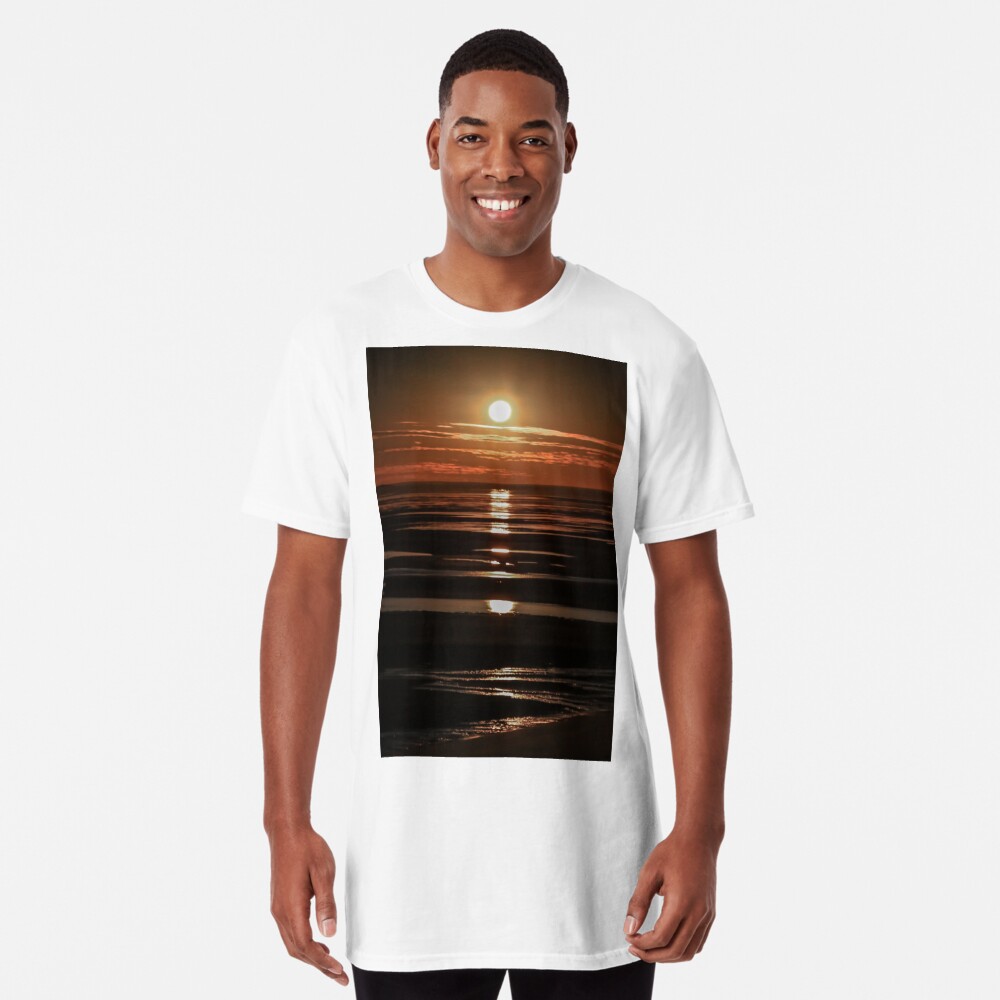Item preview, Long T-Shirt designed and sold by jmimages.