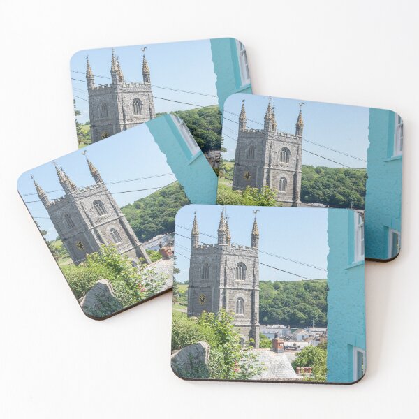 Item preview, Fowey, Cornwall designed and sold by Graham  Custance.