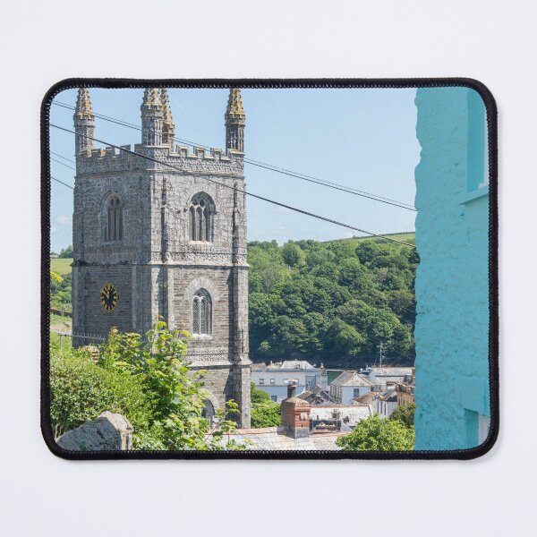 Item preview, Fowey, Cornwall designed and sold by Graham Custance.