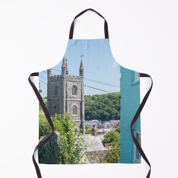 Artikelvorschau, Fowey, Cornwall entworfen und verkauft von Graham Custance.