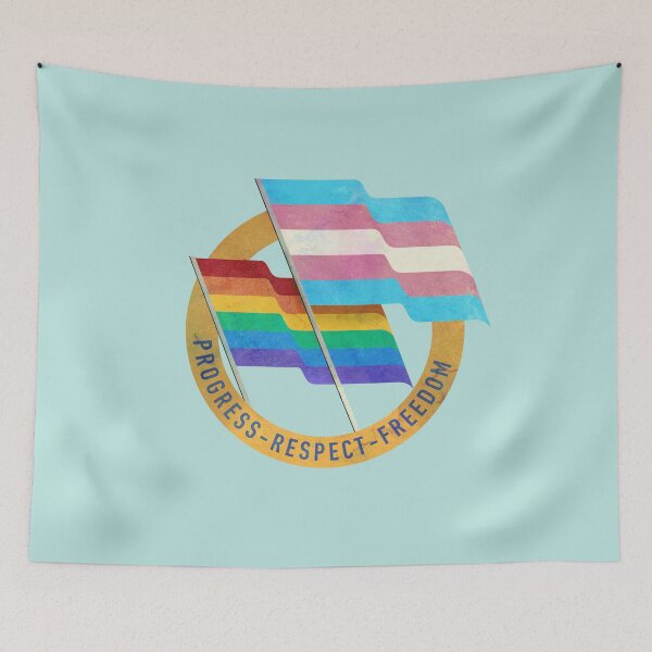 Item preview, LGTV-Trans vintage emblem V01 designed and sold by Lidra Zehcnas.