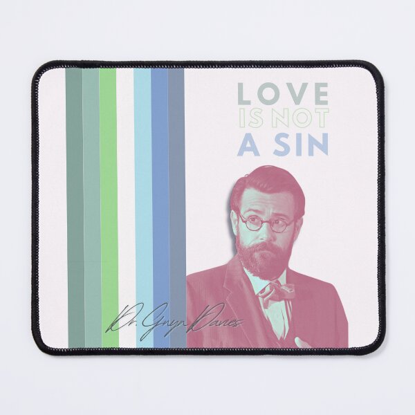 Item preview, Gwyn Davies - Pride Pastel designed and sold by StarlingSylver.