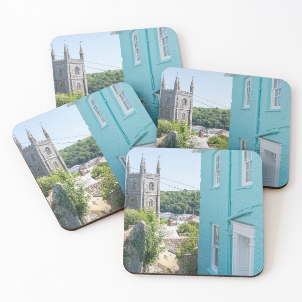 Item preview, Fowey, Cornwall designed and sold by Graham  Custance.