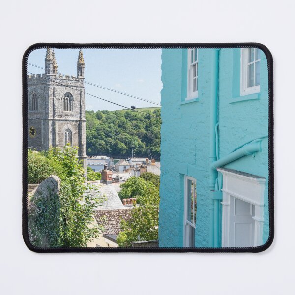 Item preview, Fowey, Cornwall designed and sold by Graham Custance.