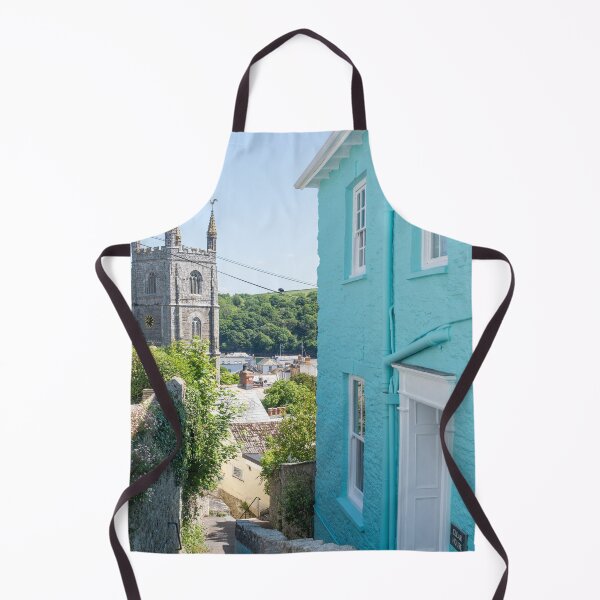 Artikelvorschau, Fowey, Cornwall entworfen und verkauft von Graham Custance.