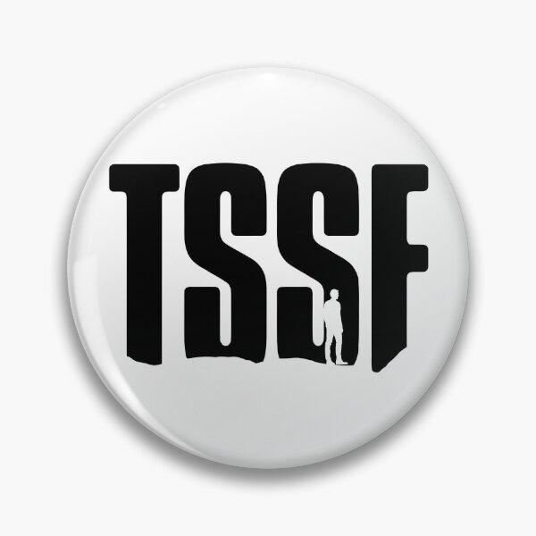 Artikelvorschau, Die bisherige Geschichte Merch TSSF entworfen und verkauft von SamibShop.