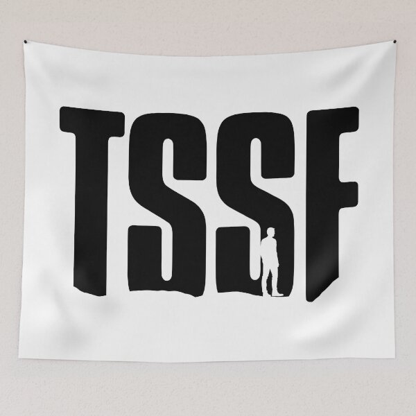 Item preview, The Story So Far Merch TSSF designed and sold by SamibShop.