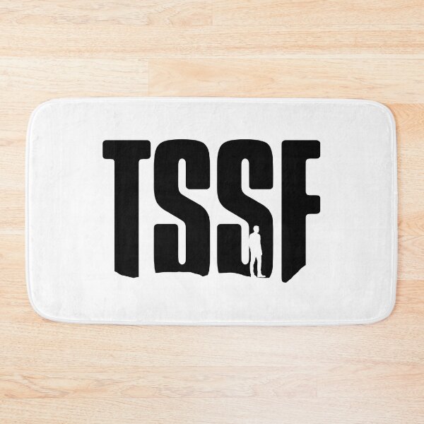 Item preview, The Story So Far Merch TSSF designed and sold by SamibShop.