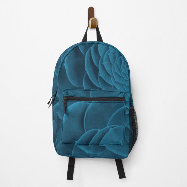 Item preview, FAT PLANT BLUE designed and sold by MAYRA PEREZ.