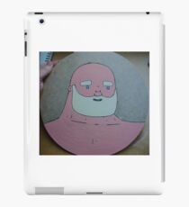 Beard iPad Case/Skin