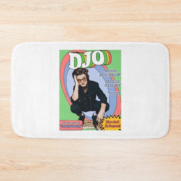 Item preview, DJO Classic T-Shirt designed and sold by CarterSymona.
