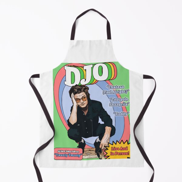 Item preview, DJO Classic T-Shirt designed and sold by CarterSymona.