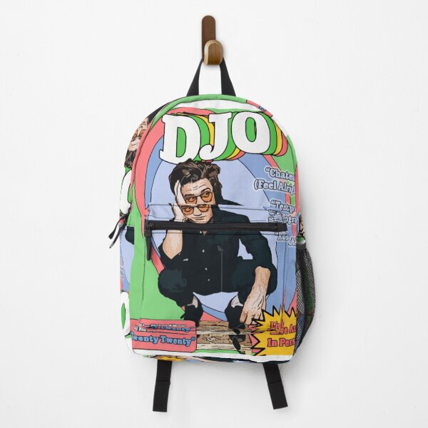 Item preview, DJO Classic T-Shirt designed and sold by CarterSymona.
