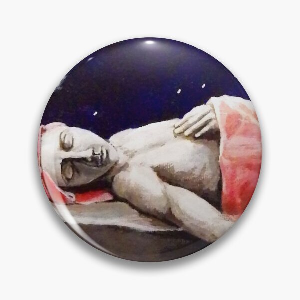 Item preview, Blood Ancestor designed and sold by CassBeanland.