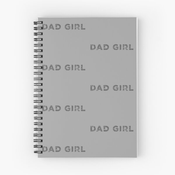 Item preview, Girl Dad Scratch Grunge Classic T-Shirt designed and sold by BridgeofArt.