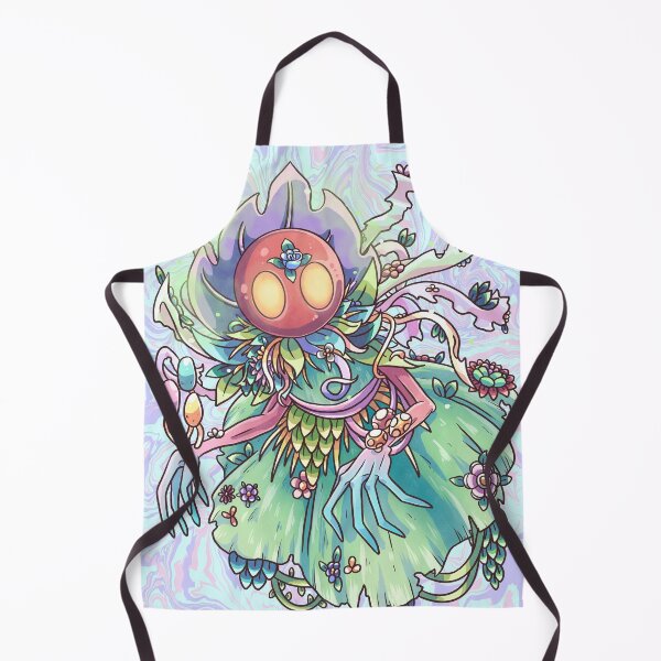 Item preview, Pastel Flatwoods Monster designed and sold by MedussaSolar.